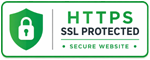 SSL Secured