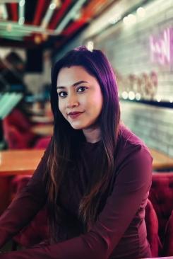 Monika Das Phukan